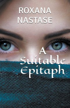 A Suitable Epitaph - Nastase, Roxana