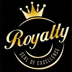 Royalty: Discover Your Royalty - Branding International, Royal