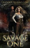 Savage One: Born Wild #2