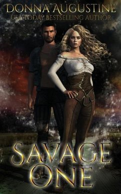 Savage One: Born Wild #2 - Augustine, Donna