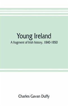 Young Ireland - Gavan Duffy, Charles