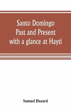 Santo Domingo - Hazard, Samuel