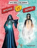 Witches vs. Genies