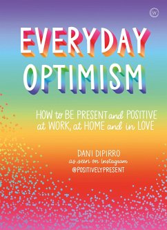 Everyday Optimism - Dipirro, Dani