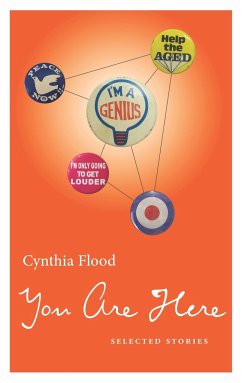 You Are Here - Flood, Cynthia