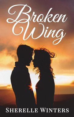 Broken Wing - Winters, Sherelle