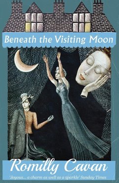 Beneath the Visiting Moon - Cavan, Romilly