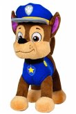 Paw Patrol, Polizei, Plüschfigur, 19cm Paw Patrol, Polizei, Plüschfigur, 19cm