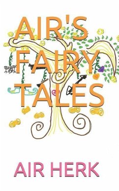 Air's Fairy Tales - Herk, Air