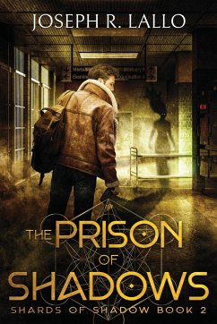 The Prison of Shadows - Lallo, Joseph R