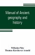 Manual of ancient geography and history - Bild 1