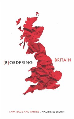 Bordering Britain - El-Enany, Nadine