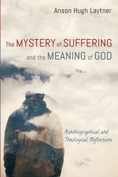 The Mystery of Suffering and the Meaning of God - Laytner, Anson Hugh