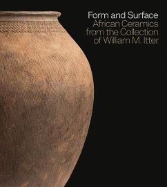 Form and Surface - Martino, Allison J.