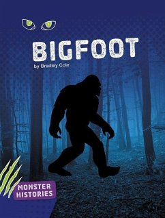 Bigfoot - Cole, Bradley