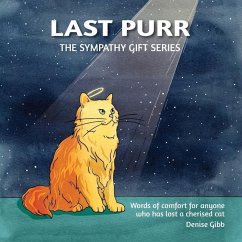 Last Purr - Gibb, Denise