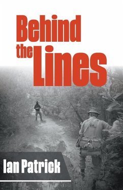 Behind the Lines - Patrick, Ian