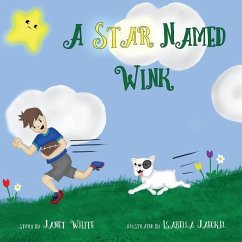 A Star Named Wink - White, Janet