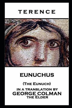 Terence - Eunuchus (The Eunuch) - Terence