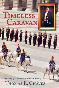 Timeless Caravan Timeless Caravan