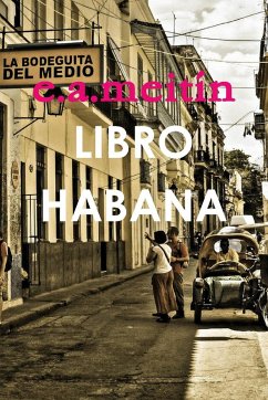 Libro Habana - Meitin, Enrique A.