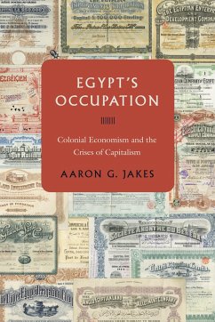 Egypt's Occupation - Jakes, Aaron G