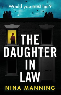 The Daughter In Law - Manning, Nina