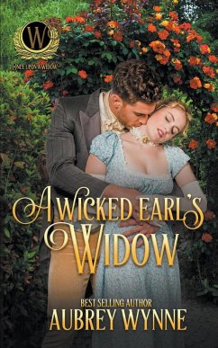 A Wicked Earl's Widow - Wynne, Aubrey