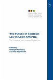 The Future of Contract Law in Latin America