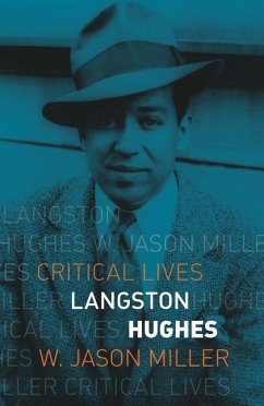 Langston Hughes - Miller, W Jason