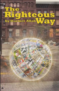 The Righteous Way - Allah, Starmel