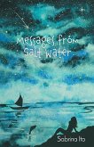 Messages from Salt Water