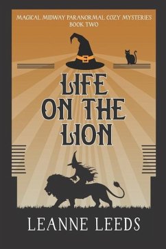 Life on the Lion - Leeds, Leanne