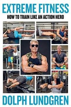 Extreme Fitness - Lundgren, Dolph