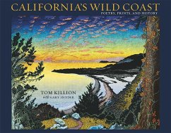 California's Wild Coast - Killion, Tom