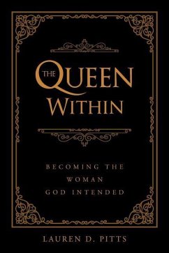 The Queen Within - D Pitts, Lauren