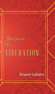 The Secret of Liberation - Lankadieu, Devaaseer