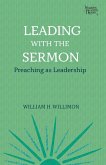 Leading with the Sermon