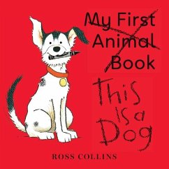 This Is a Dog - Collins, Ross