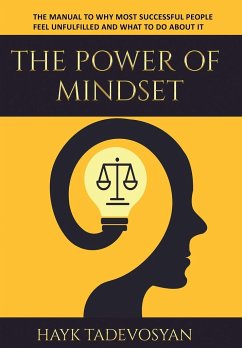 The Power Of Mindset - Tadevosyan, Hayk