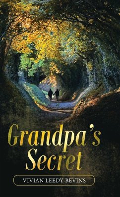 Grandpa's Secret - Bevins, Vivian Leedy