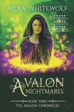 Avalon Nightmares - Whitewolf, Alexa