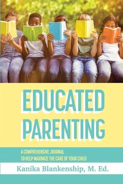 Cover Educated Parenting