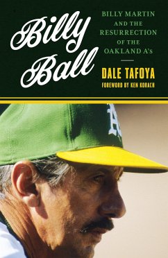 Billy Ball - Tafoya, Dale