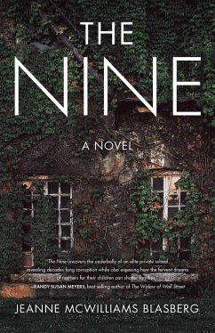 The Nine - Blasberg, Jeanne Mcwilliams