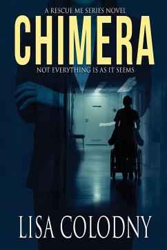 Chimera - Colodny, Lisa
