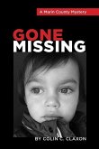 Gone Missing - A Marin County Mystery