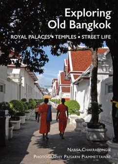 Exploring Old Bangkok - Chakrabongse, Narisa