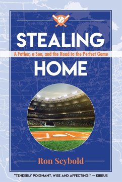 Stealing Home - Seybold, Ron