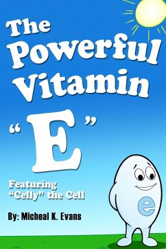 The Powerful Vitamin 